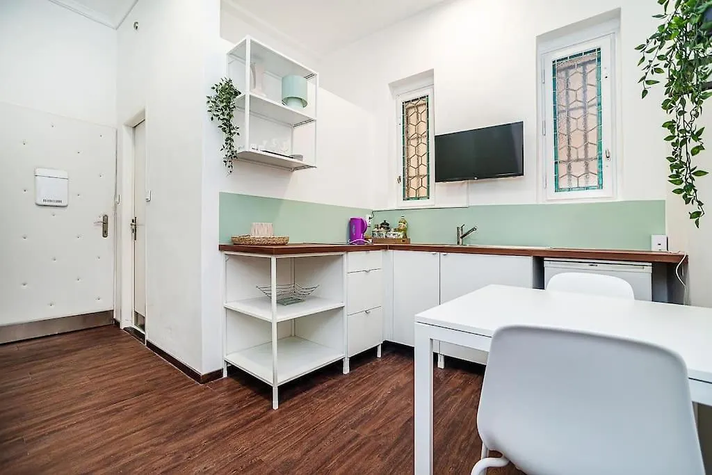 Cozy Old Town Stay - 1-Bedroom Apartment Praag