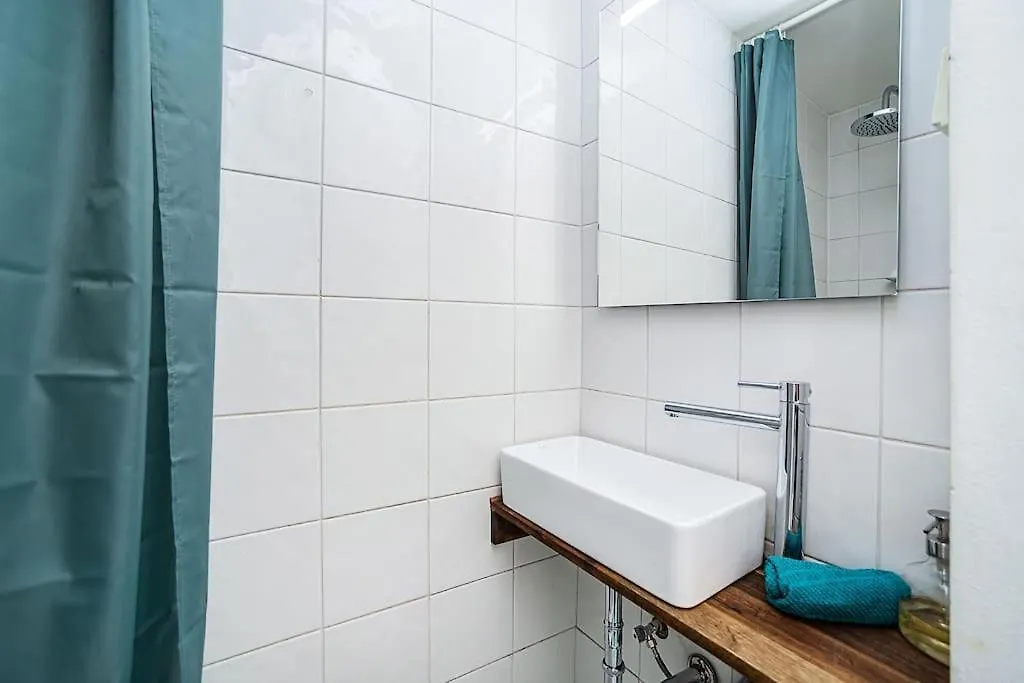 Cozy Old Town Stay - 1-Bedroom Apartment Praag